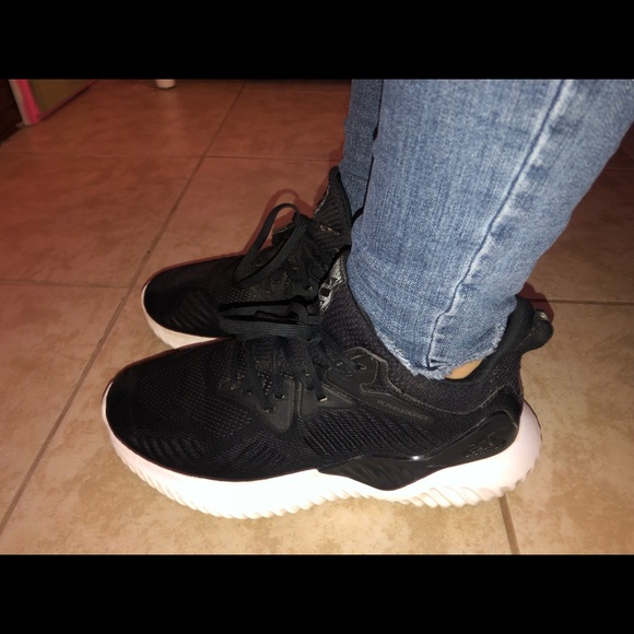 alphabounce continental